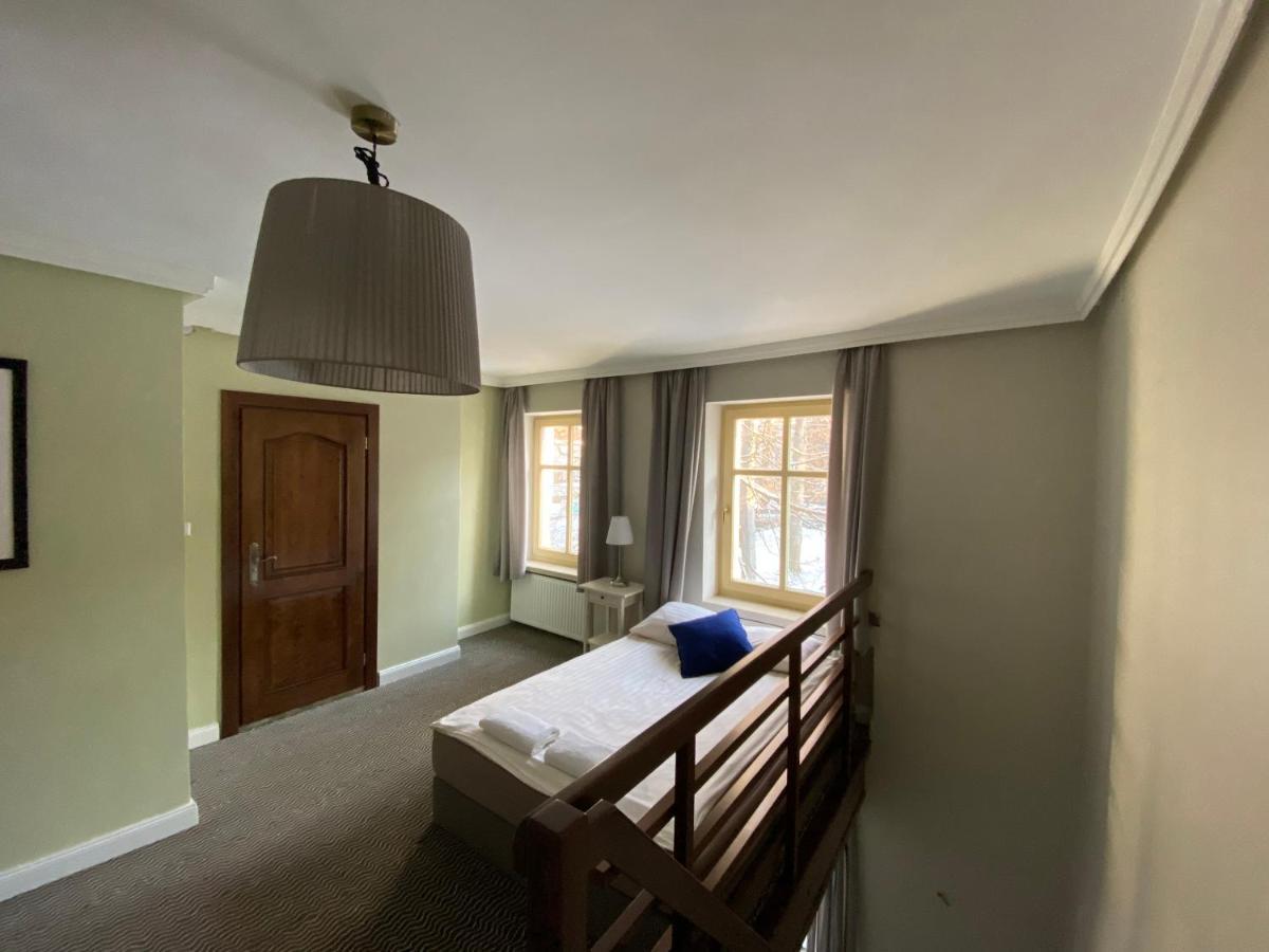 Cienista 7 Apartments Lądek-Zdrój Esterno foto