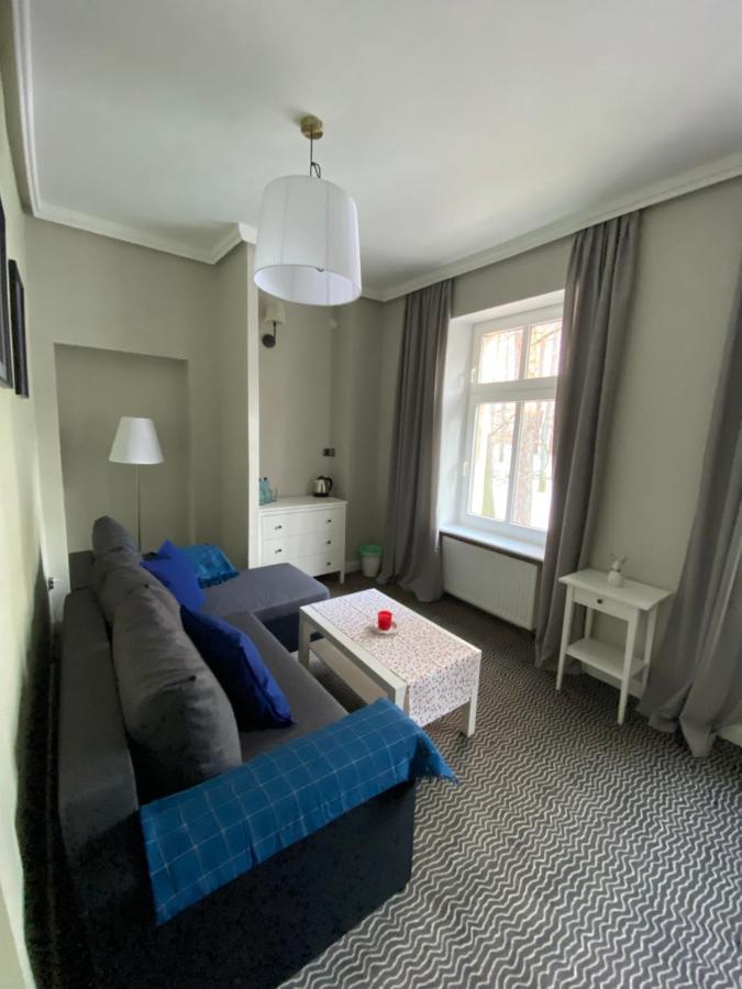 Cienista 7 Apartments Lądek-Zdrój Esterno foto