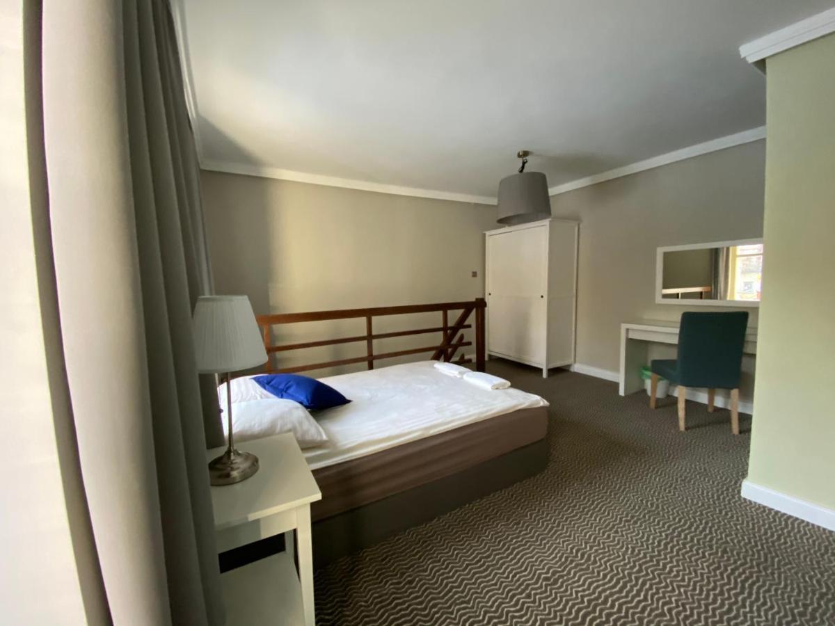 Cienista 7 Apartments Lądek-Zdrój Esterno foto