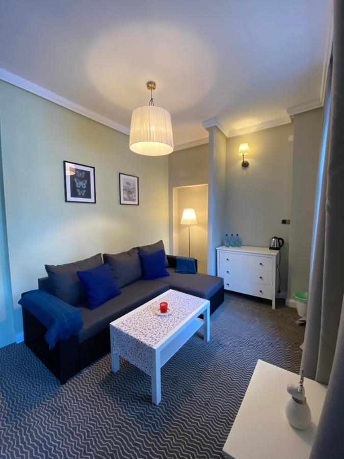 Cienista 7 Apartments Lądek-Zdrój Esterno foto