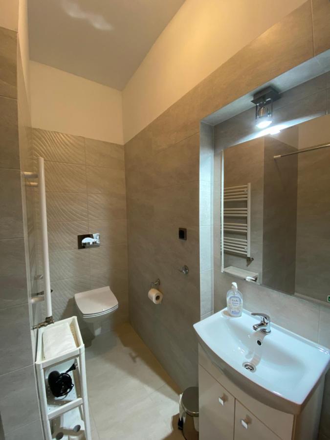 Cienista 7 Apartments Lądek-Zdrój Esterno foto