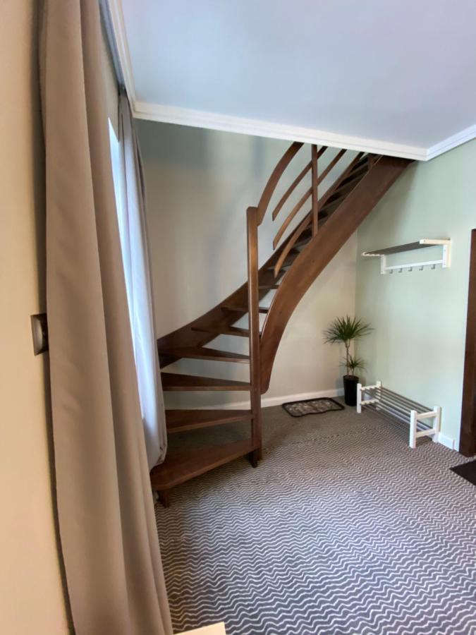 Cienista 7 Apartments Lądek-Zdrój Esterno foto