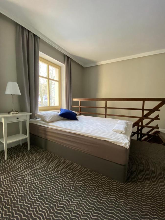 Cienista 7 Apartments Lądek-Zdrój Esterno foto