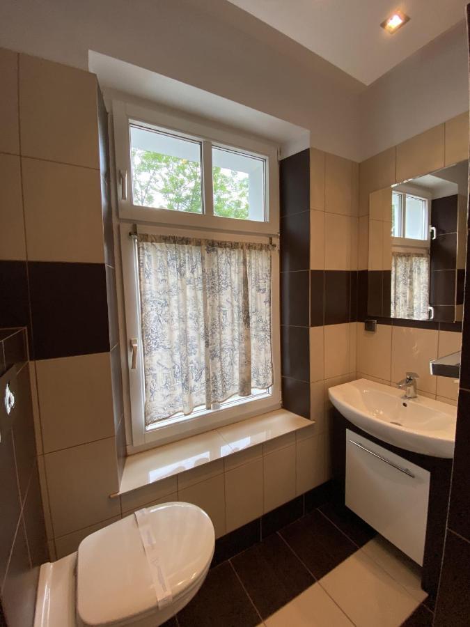 Cienista 7 Apartments Lądek-Zdrój Esterno foto
