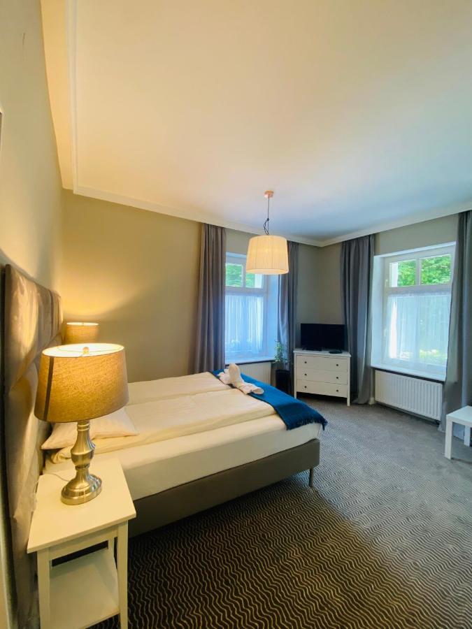 Cienista 7 Apartments Lądek-Zdrój Esterno foto