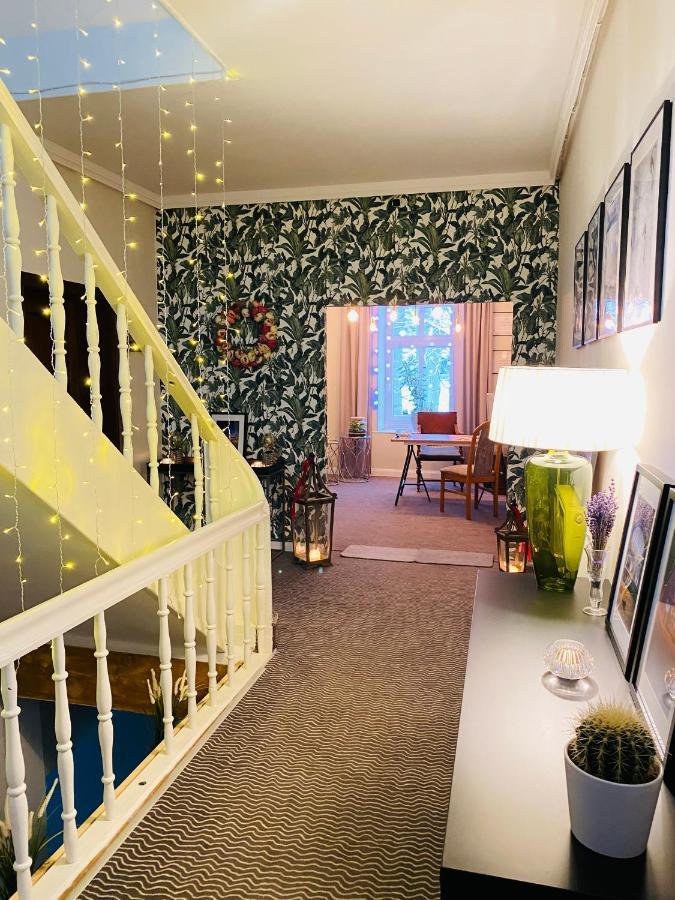 Cienista 7 Apartments Lądek-Zdrój Esterno foto
