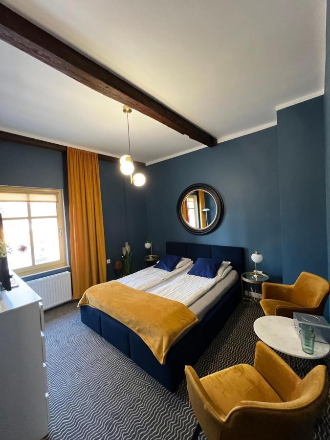 Cienista 7 Apartments Lądek-Zdrój Esterno foto