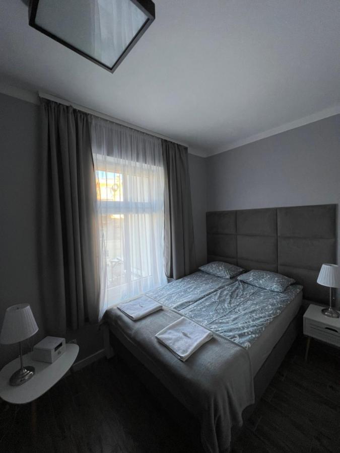Cienista 7 Apartments Lądek-Zdrój Esterno foto