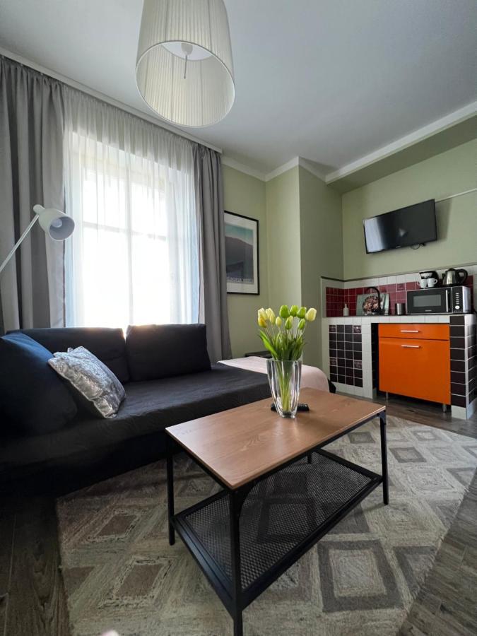 Cienista 7 Apartments Lądek-Zdrój Esterno foto