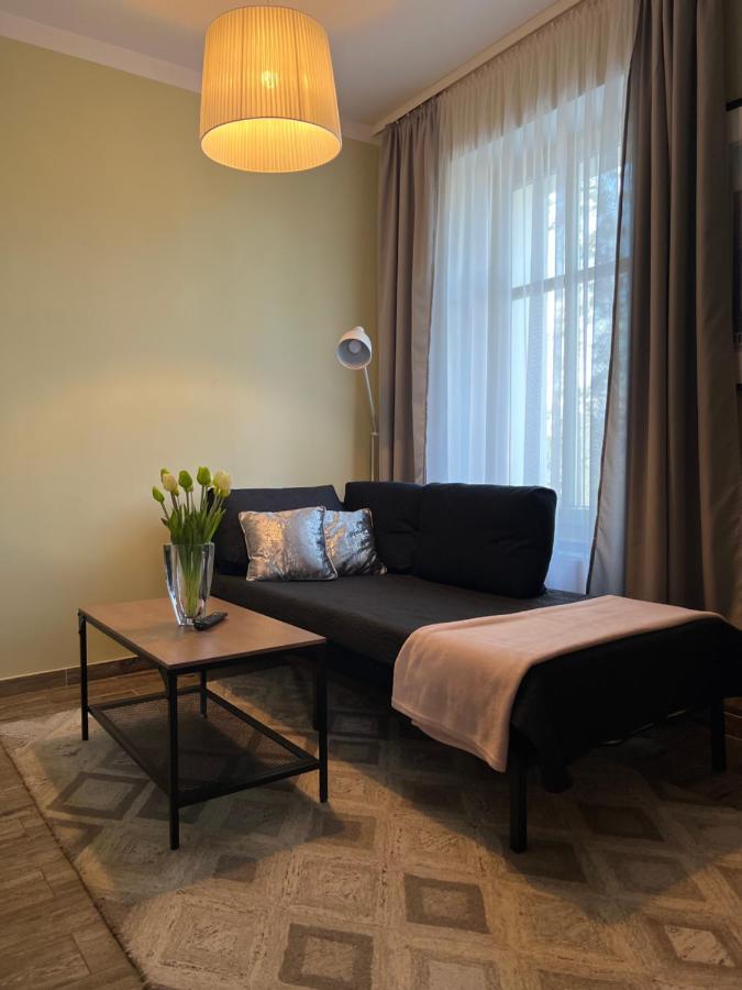 Cienista 7 Apartments Lądek-Zdrój Esterno foto