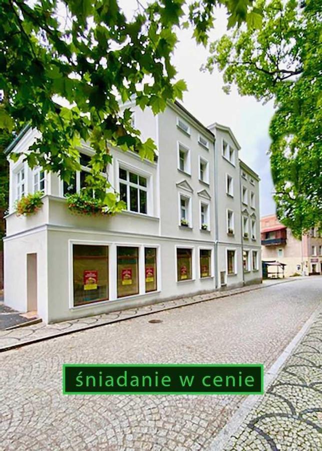 Cienista 7 Apartments Lądek-Zdrój Esterno foto