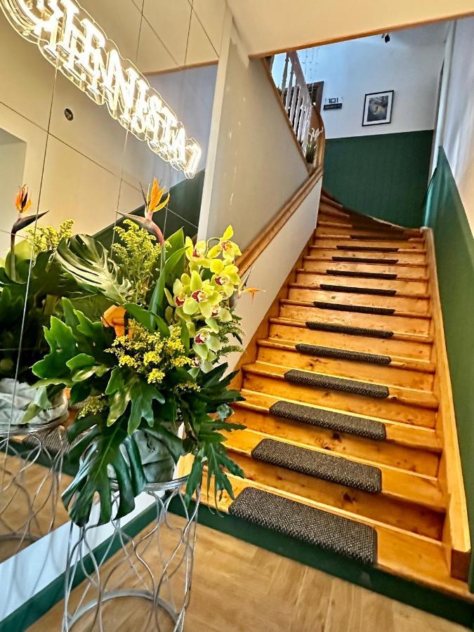 Cienista 7 Apartments Lądek-Zdrój Esterno foto