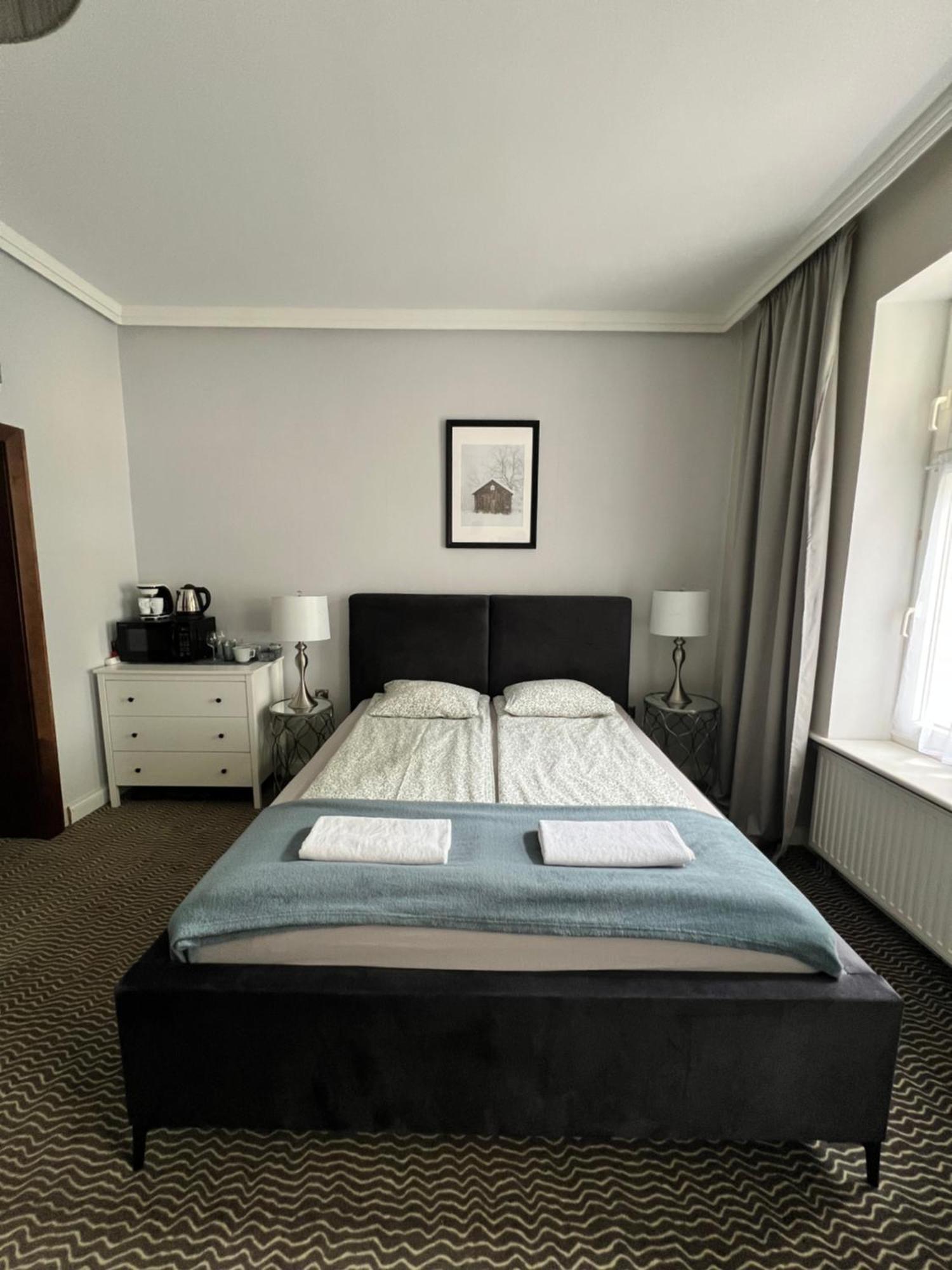 Cienista 7 Apartments Lądek-Zdrój Esterno foto