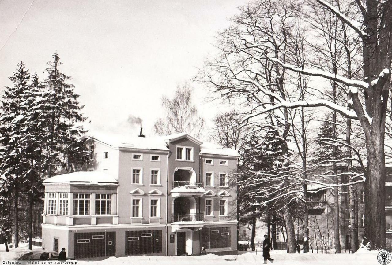 Cienista 7 Apartments Lądek-Zdrój Esterno foto