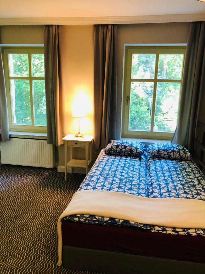 Cienista 7 Apartments Lądek-Zdrój Esterno foto