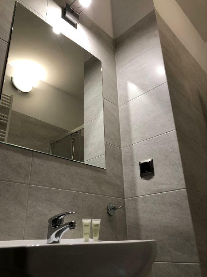Cienista 7 Apartments Lądek-Zdrój Esterno foto