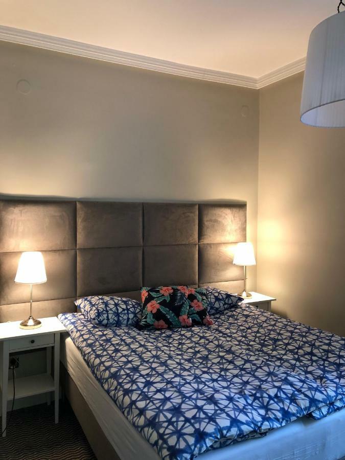 Cienista 7 Apartments Lądek-Zdrój Esterno foto